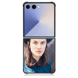 James Bay ACL  X0365 Samsung Galaxy Z Flip 7 Case