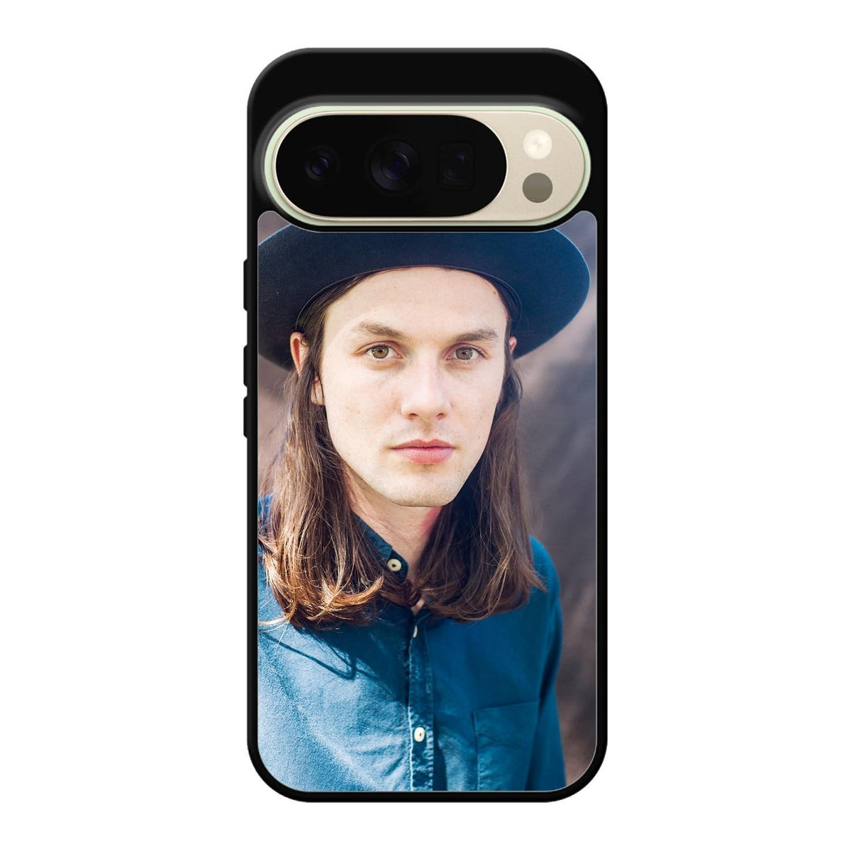 James Bay ACL  X0365 Google Pixel 10 Pro Case