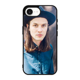 James Bay ACL  X0365 iPhone 17e Case