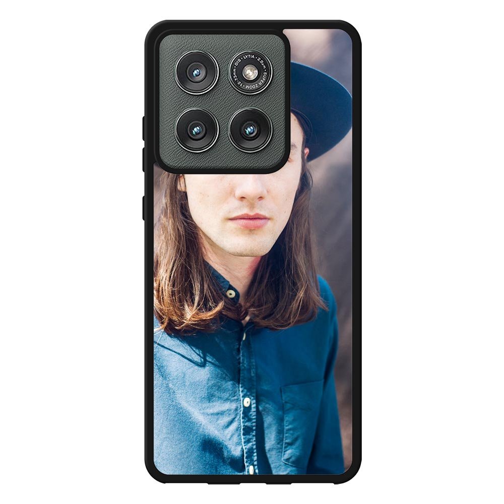 James Bay ACL  X0365 Motorola Moto Edge 2025 Case
