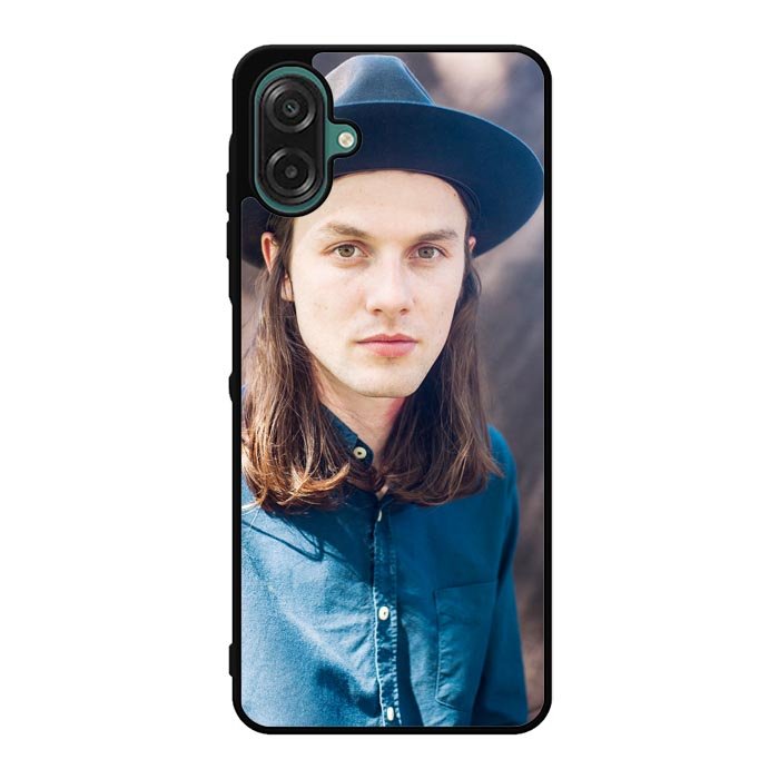 James Bay ACL  X0365 Samsung Galaxy A07 Case
