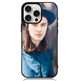 James Bay ACL  X0365 iPhone 16 Pro Case