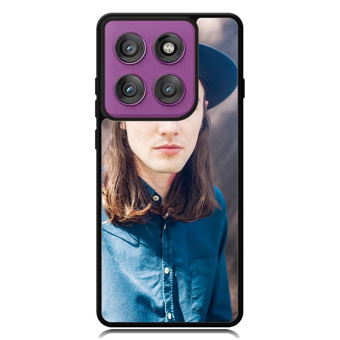 James Bay ACL  X0365 Motorola Moto Edge 2025 | Moto Edge 60 Fusion | Moto Edge 60 Pro Case