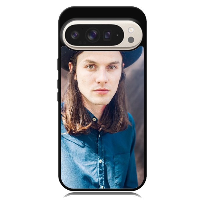 James Bay ACL  X0365 Google Pixel 9 | Google Pixel 9 Pro Case