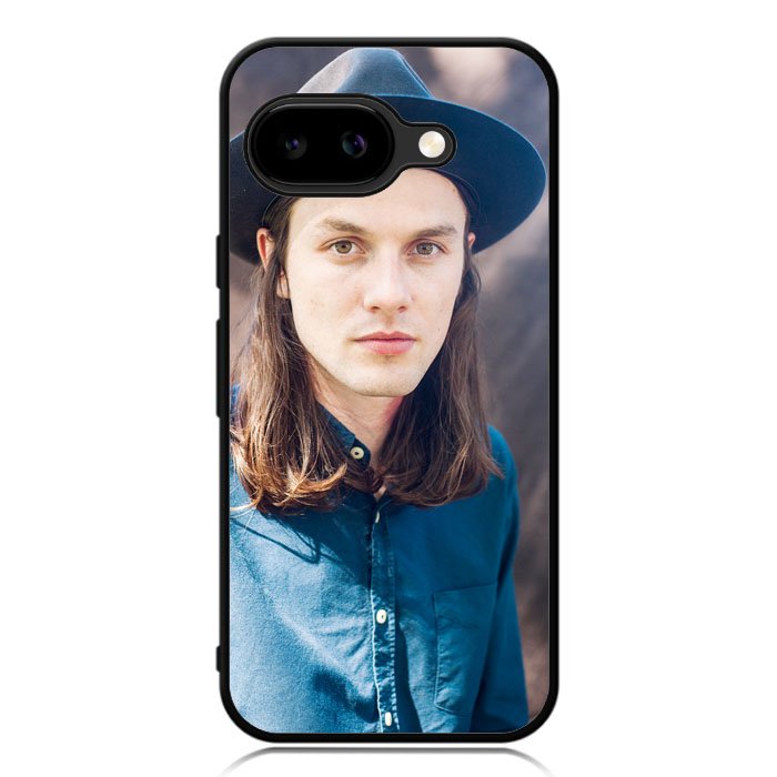 James Bay ACL  X0365 Google Pixel 9A Case