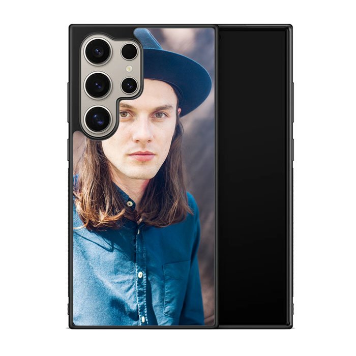 James Bay ACL  X0365 Samsung Galaxy S25 Ultra 5G Case