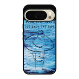 james bay hold back the river X0363 Google Pixel 10 Pro Case