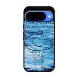 james bay hold back the river X0363 Google Pixel 10 Case