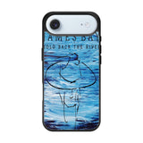 james bay hold back the river X0363 iPhone Air Case