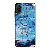 james bay hold back the river X0363 Samsung Galaxy A07 Case