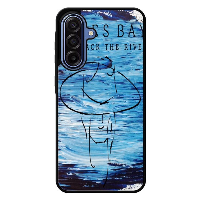 james bay hold back the river X0363 Samsung Galaxy A17 5G Case