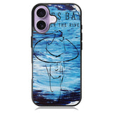 james bay hold back the river X0363 iPhone 17 Case