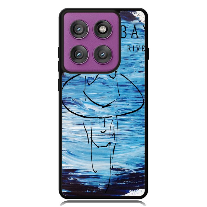 james bay hold back the river X0363 Motorola Moto Edge 2025 | Moto Edge 60 Fusion | Moto Edge 60 Pro Case