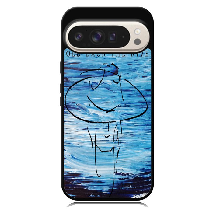 james bay hold back the river X0363 Google Pixel 9 | Google Pixel 9 Pro Case