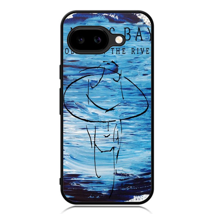 james bay hold back the river X0363 Google Pixel 9A Case