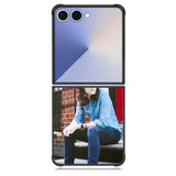 james bay X0364 Samsung Galaxy Z Flip 7 Case
