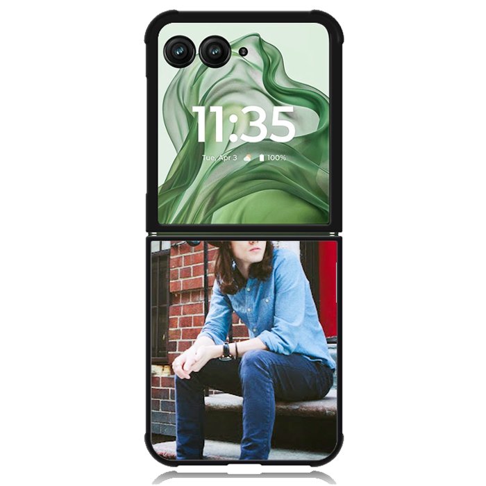 james bay X0364 Motorola Moto Razr+ Plus 2024/2025 Case, Motorola Razr 50 Ultra/50s Ultra Case