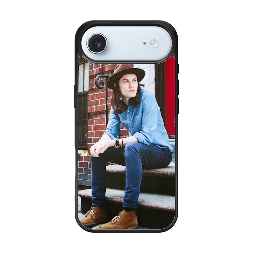 james bay X0364 iPhone Air Case