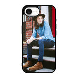 james bay X0364 iPhone 17e Case