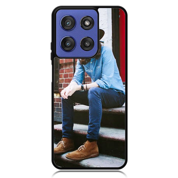 james bay X0364 Motorola Moto G Stylus 5G 2025 Case