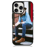 james bay X0364 iPhone 16 Pro Max Case