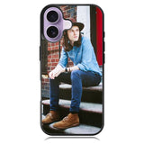 james bay X0364 iPhone 17 Case
