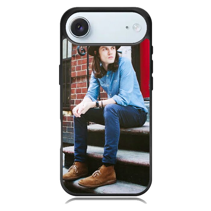 james bay X0364 iPhone 17 Air Case