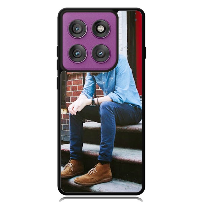 james bay X0364 Motorola Moto Edge 2025 | Moto Edge 60 Fusion | Moto Edge 60 Pro Case