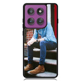 james bay X0364 Motorola Moto Edge 2025 | Moto Edge 60 Fusion | Moto Edge 60 Pro Case