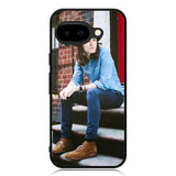 james bay X0364 Google Pixel 9A Case