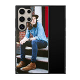 james bay X0364 Samsung Galaxy S25 Ultra 5G Case