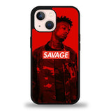 21 Savage Case iPhone 13 BC0773