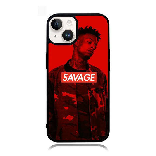 21 Savage Case iPhone 14 BC0773