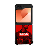 21 Savage Case Samsung Galaxy Z Flip 6 5G BC0773