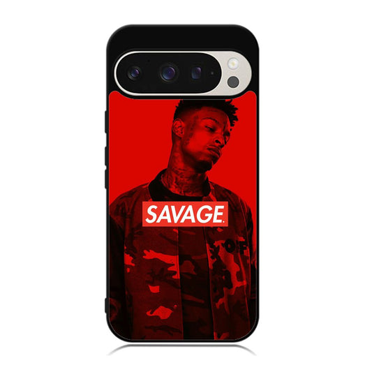 21 Savage Case Google Pixel 9 Pro XL BC0773