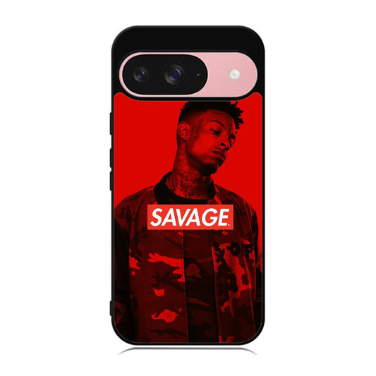 21 Savage Case Google Pixel 9 BC0773