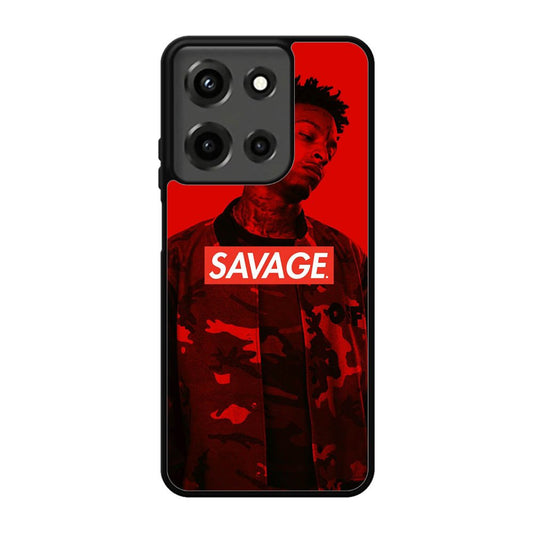21 Savage Motorola Moto G 5G 2025 Case BC0773