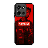 21 Savage Motorola Moto G 5G 2025 Case BC0773