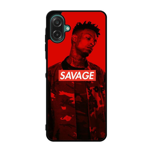 21 Savage Case Samsung Galaxy A07 BC0773