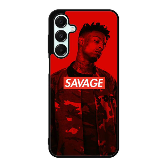 21 Savage Samsung Galaxy A16 Case BC0773