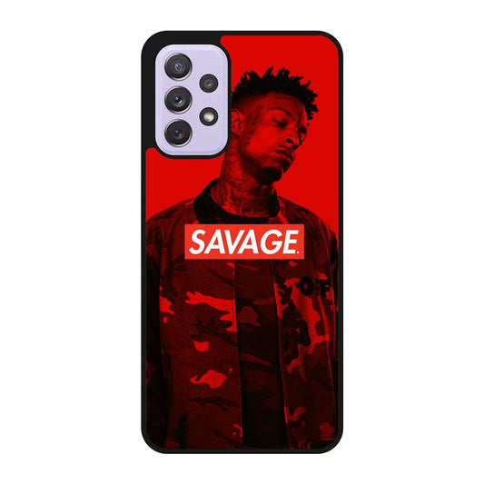 21 Savage Samsung Galaxy A23 5G Case BC0773