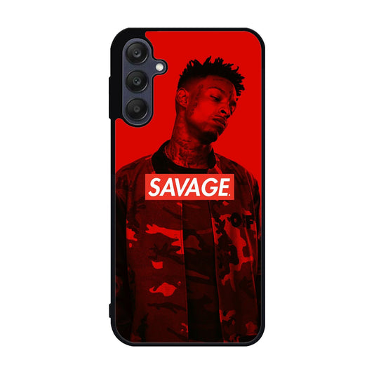 21 Savage Samsung Galaxy A25 5G Case BC0773