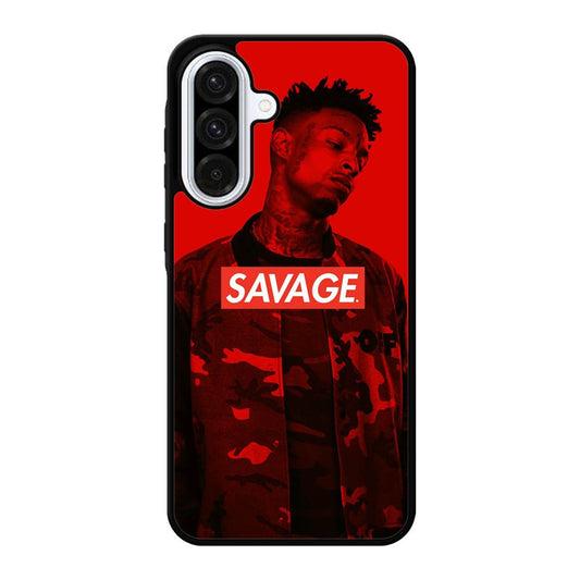 21 Savage Samsung Galaxy A56 Case BC0773