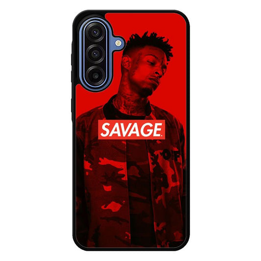 21 Savage Samsung Galaxy A17 5G Case BC0773