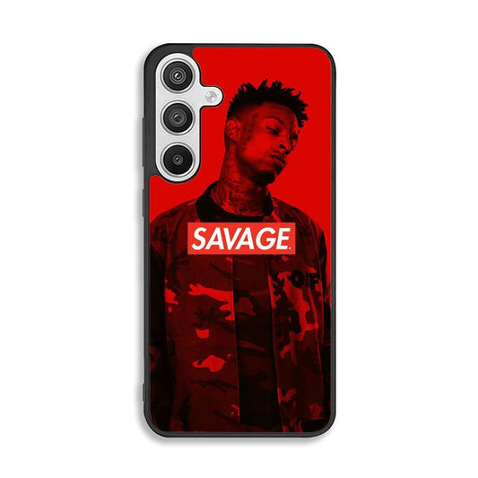 21 Savage Samsung Galaxy A26 5G Case BC0773