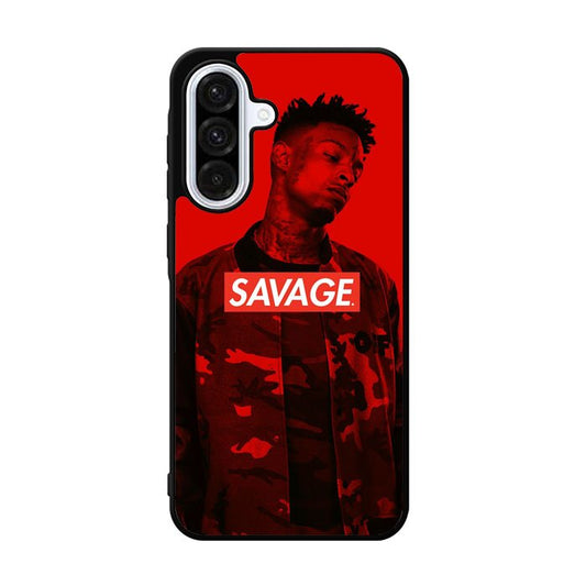 21 Savage Samsung Galaxy A36 Case BC0773