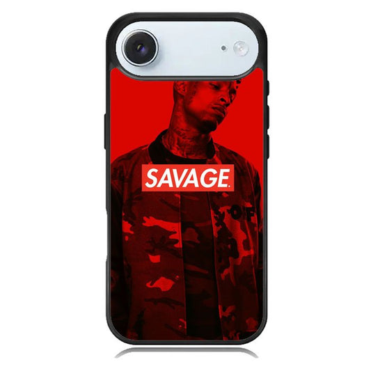 21 Savage iPhone 17 Air Case BC0773