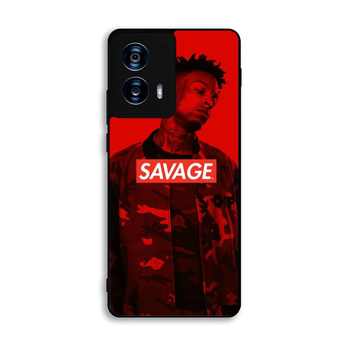 21 Savage Motorola Moto G Power 5G 2024 Case BC0773