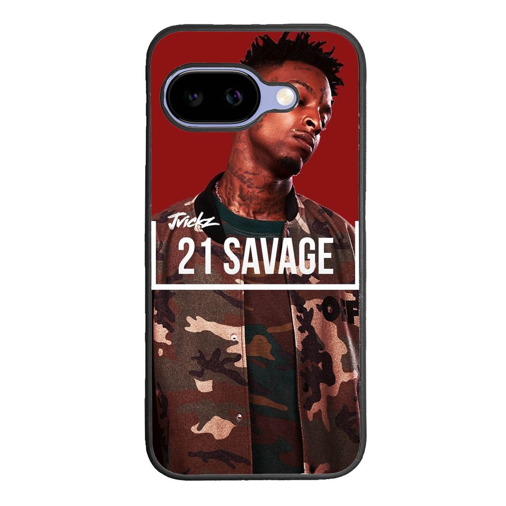 21 Savage Google Pixel 10A Case BC0774