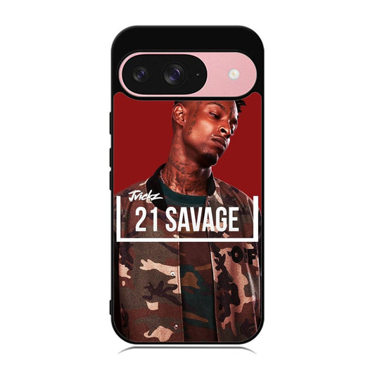 21 Savage Case Google Pixel 9 BC0774